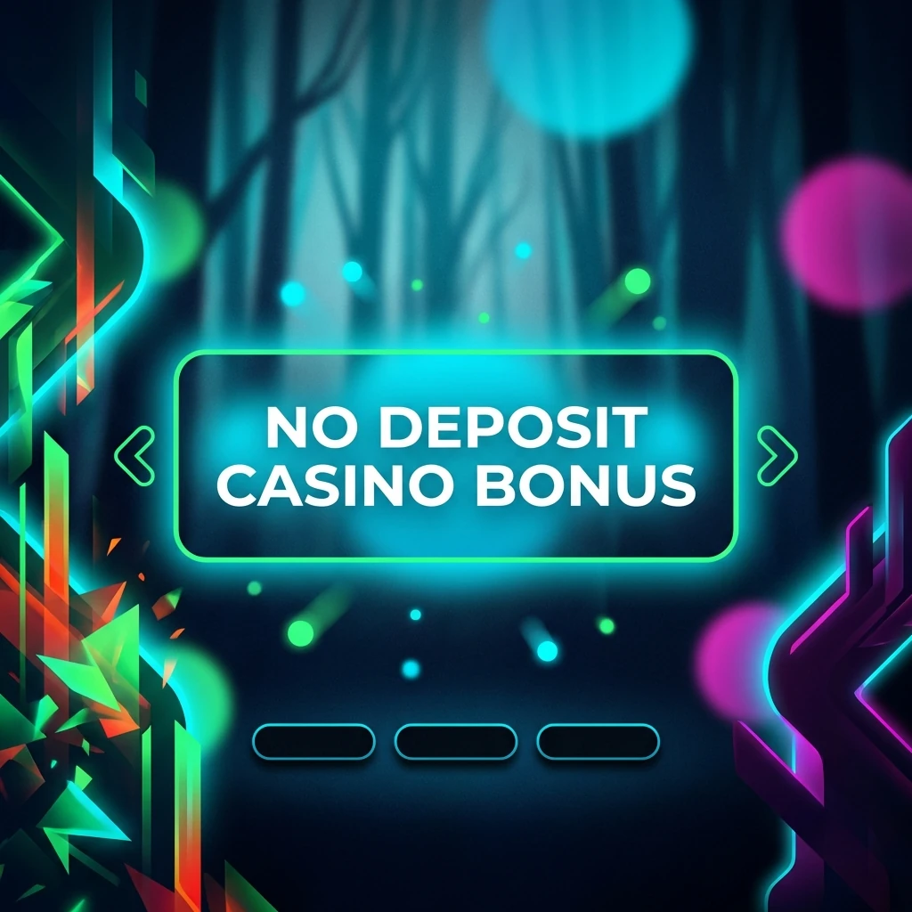 No Deposit Casino Bonus
