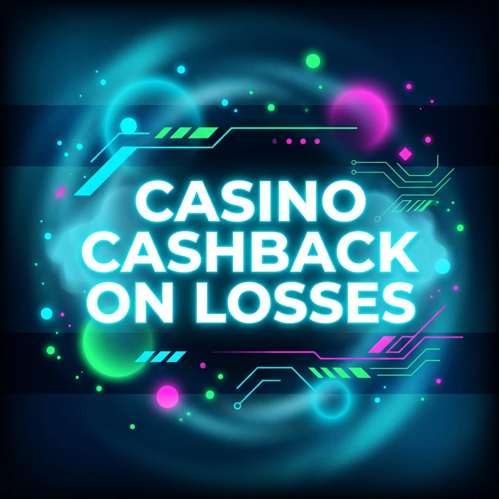 Casino Cashback on Losses
